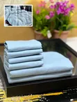 New Bedsheets from Dubai - Cotton - 1