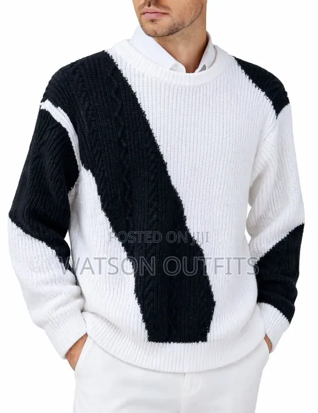 Watson Sweaters - Men's & Women's Original Sweaters - 1