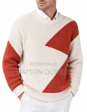 Watson Sweaters - Men's & Women's Original Sweaters