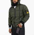 New Branded Men's Jackets & Coats - 5