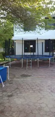 16ft Trampoline - Brand New - 1