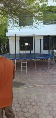 16ft Trampoline - Brand New - 2