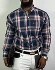 Men's New Original Cotton Shirts - 2