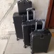 Men's and Women's Travel Bag Set - Original - 1