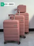 Men's and Women's Travel Bag Set - Original - 3