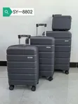 Men's and Women's Travel Bag Set - Original - 4