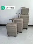 Men's and Women's Travel Bag Set - Original - 5