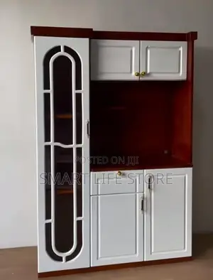 Wood-Mode Kitchen Cabinets (Upper & Lower)