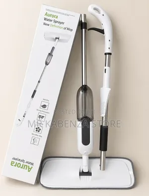 Aurora Water Spray Mop