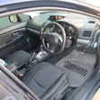 Subaru Impreza 2013 Blue - 1