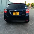 Subaru Impreza 2013 Blue - 3