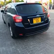 Subaru Impreza 2013 Blue - 5