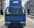 Mitsubishi Canter Tipper Dump Truck - 1