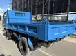 Mitsubishi Canter Tipper Dump Truck - 3