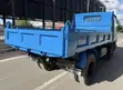 Mitsubishi Canter Tipper Dump Truck - 4