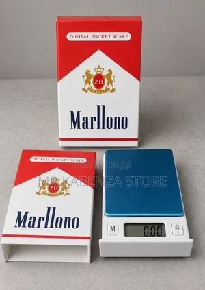 Marllono Digital Scale 30g