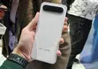 New Tecno Spark Slim 256GB White - 2