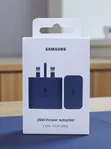 Samsung 25W Power Adapter - Low Standby - 2