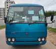 Mitsubishi Fuso Rosa 2000 - Kijani - 1