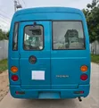 Mitsubishi Fuso Rosa 2000 - Kijani - 2