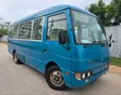 Mitsubishi Fuso Rosa 2000 - Kijani - 4