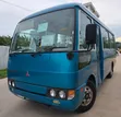 Mitsubishi Fuso Rosa 2000 - Kijani - 5