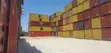 40ft Shipping Container - Strong & Secure - 1