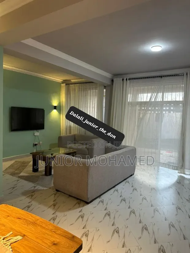 3-Bedroom Apartment for Rent in Oyster Bay, Kinondoni - 1