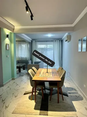 3-Bedroom Apartment for Rent in Oyster Bay, Kinondoni