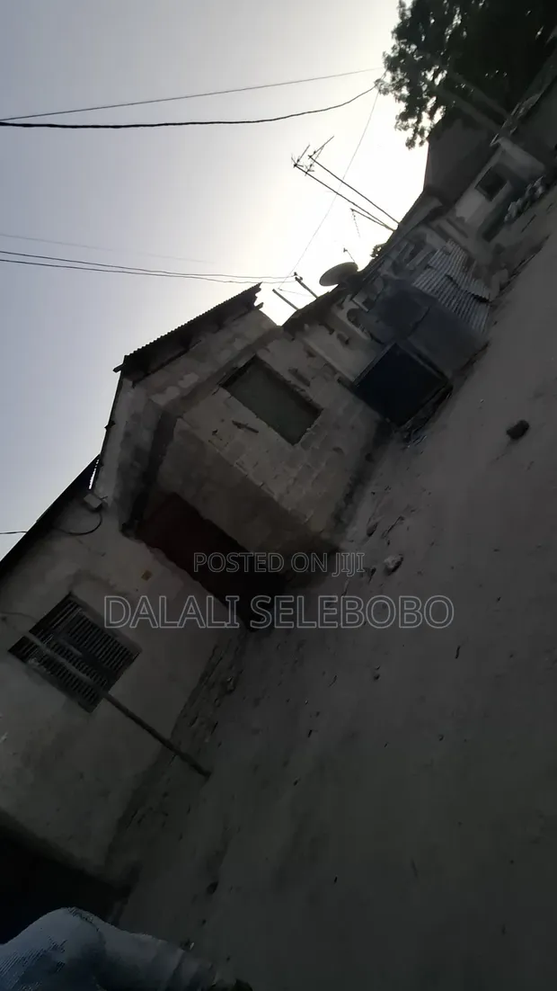 Commercial Plot for Sale - Mwananyamala McHangani - 1