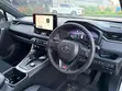 New Toyota RAV4 GR Sport Hybrid 2025 - 2