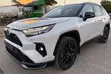 New Toyota RAV4 GR Sport Hybrid 2025 - 3