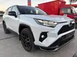 New Toyota RAV4 GR Sport Hybrid 2025 - 4