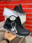 Men's Columbia Gore-Tex Leather Sneakers - 2
