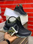 Men's Columbia Gore-Tex Leather Sneakers - 3