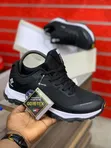 Men's Columbia Gore-Tex Leather Sneakers - 4