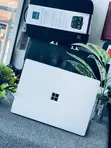 Microsoft Surface Laptop 4 - 8GB RAM, AMD Ryzen 5, 256GB SSD - 5