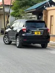 Toyota Vanguard 2008 Black - 4