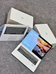 Laptop HP EliteBook x360 1030 G7 - 14" Touchscreen, i7, 32GB RAM, 512GB SSD - 1
