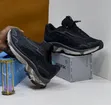Men's Salomon Leather Sneakers - Brand New - 1