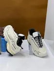 Men's Salomon Leather Sneakers - Brand New - 2
