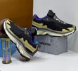 Men's Salomon Leather Sneakers - Brand New - 3