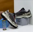 Men's Salomon Leather Sneakers - Brand New - 4