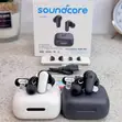 Soundcore R50i Wireless Earbuds - Long Battery, Clear Sound - 1