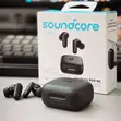 Soundcore R50i Wireless Earbuds - Long Battery, Clear Sound - 2