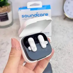 Soundcore R50i NC Vipaza Sauti vya Kuzuia Kelele | Bass Kali
