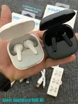 Soundcore R60i NC Wireless Earbuds - Noise Cancelling, Deep Bass - 1