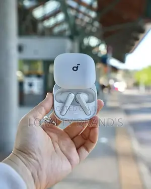 Soundcore P411 Earbuds - Bass Nzito, Ubora wa Juu, Betri Enduru
