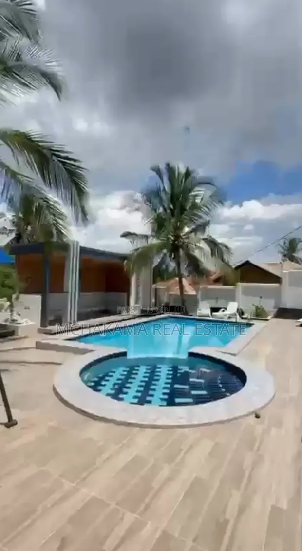 Nyumba ya Bungalow Vyumba 3 vya Kulala Goba, Mchakama Estate - 1