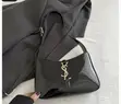 YSL Medium Multicolor Classic Handbag - 1